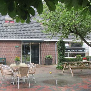 Natuurhuisje in Grolloo