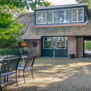 Natuurhuisje in Veeningen