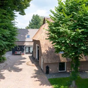 Natuurhuisje in Erm