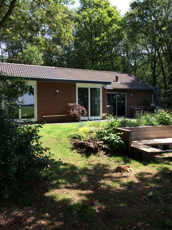 Natuurhuisje in Ruinen
